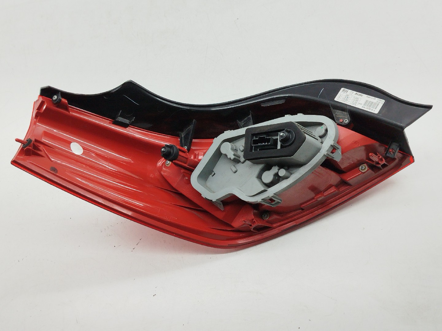 Farolim Stop Direito PEUGEOT 508 I (8D_) | 10 - 18 Imagem-5