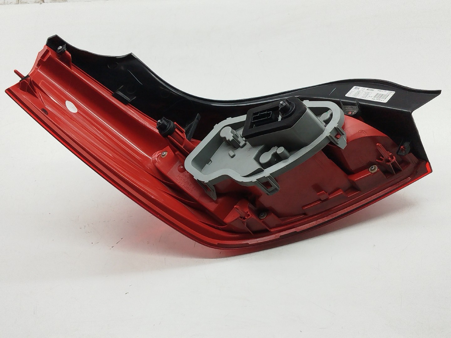 Farolim Stop Direito PEUGEOT 508 I (8D_) | 10 - 18 Imagem-4