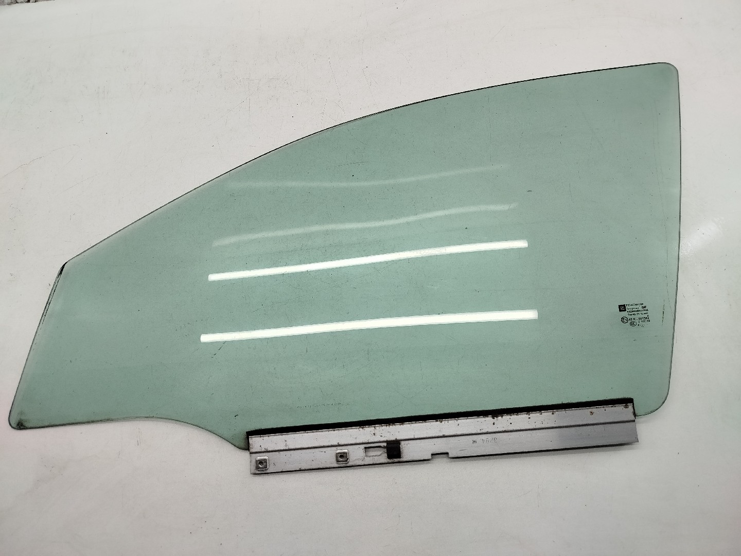 Vidro de Porta Frente Esquerdo OPEL ASTRA H Combi (A04) | 04 - 14