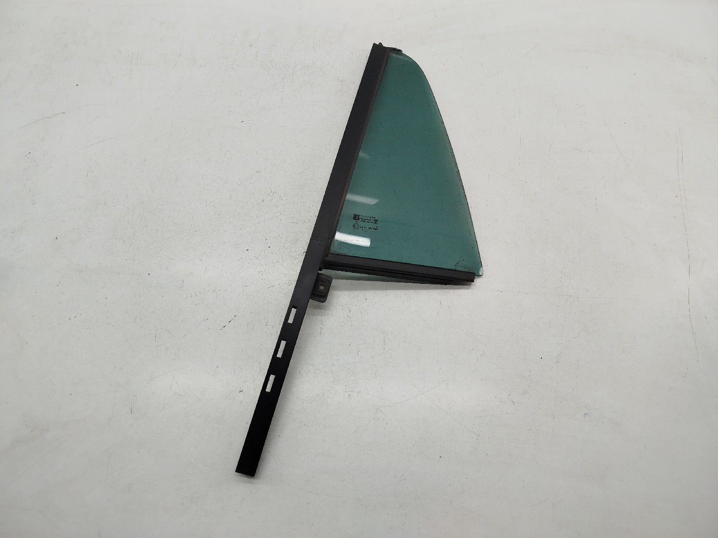 Vidro Triangular Porta Trás Esquerdo OPEL ASTRA H Combi (A04) | 04 - 14 Imagem-3