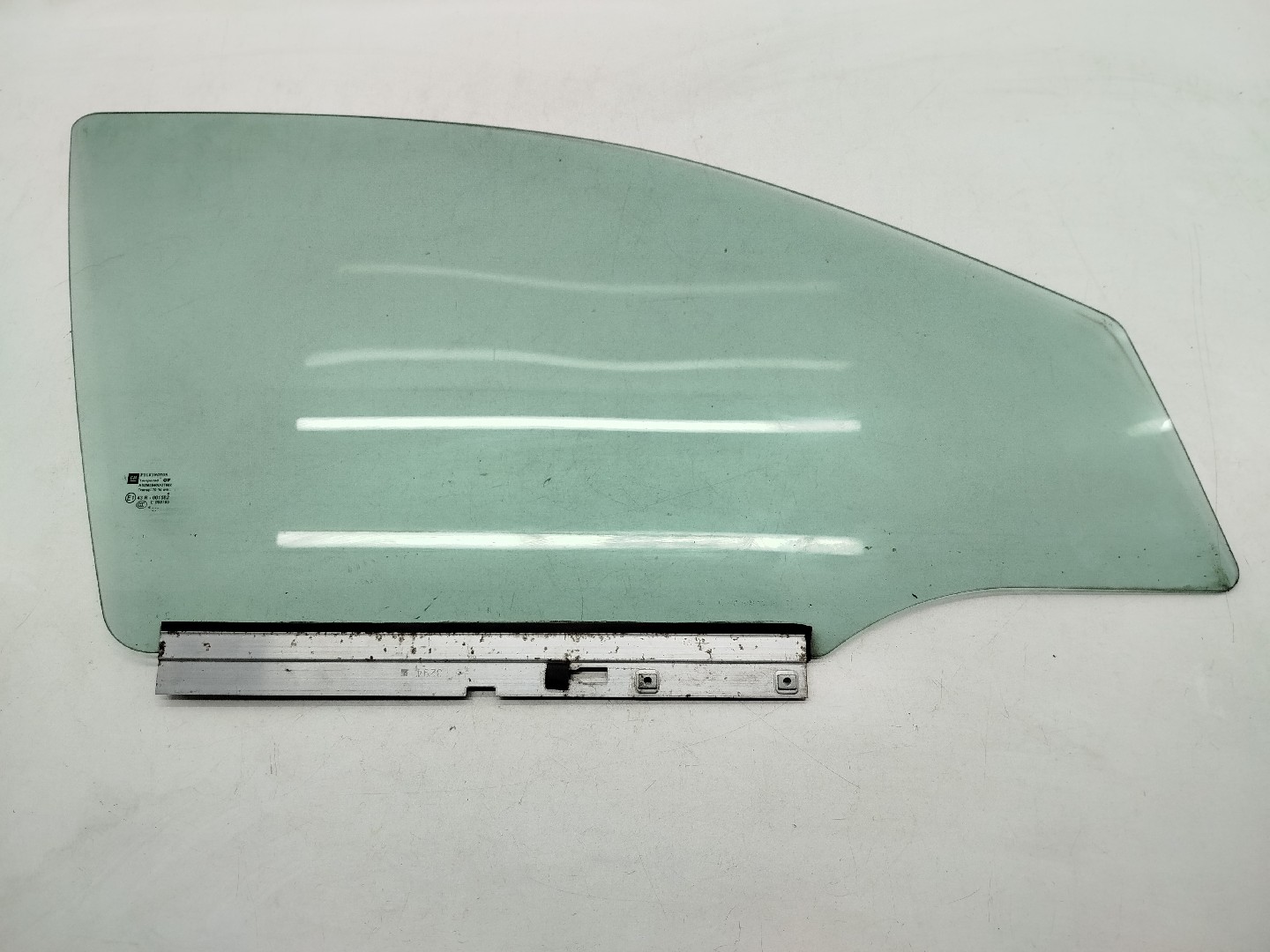 Vidro de Porta Frente Direito OPEL ASTRA H Combi (A04) | 04 - 14