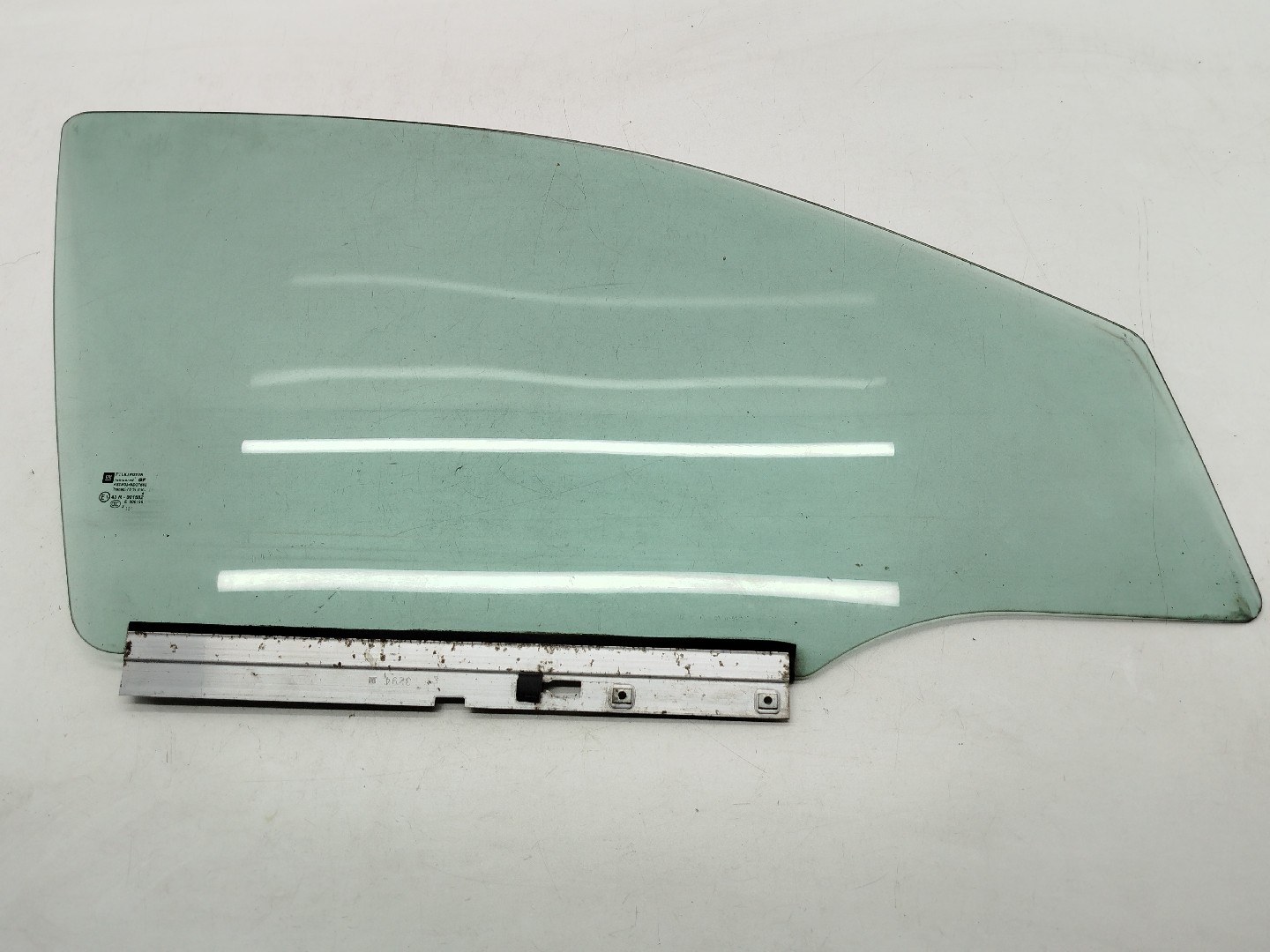 Vidro de Porta Frente Direito OPEL ASTRA H Combi (A04) | 04 - 14 Imagem-3