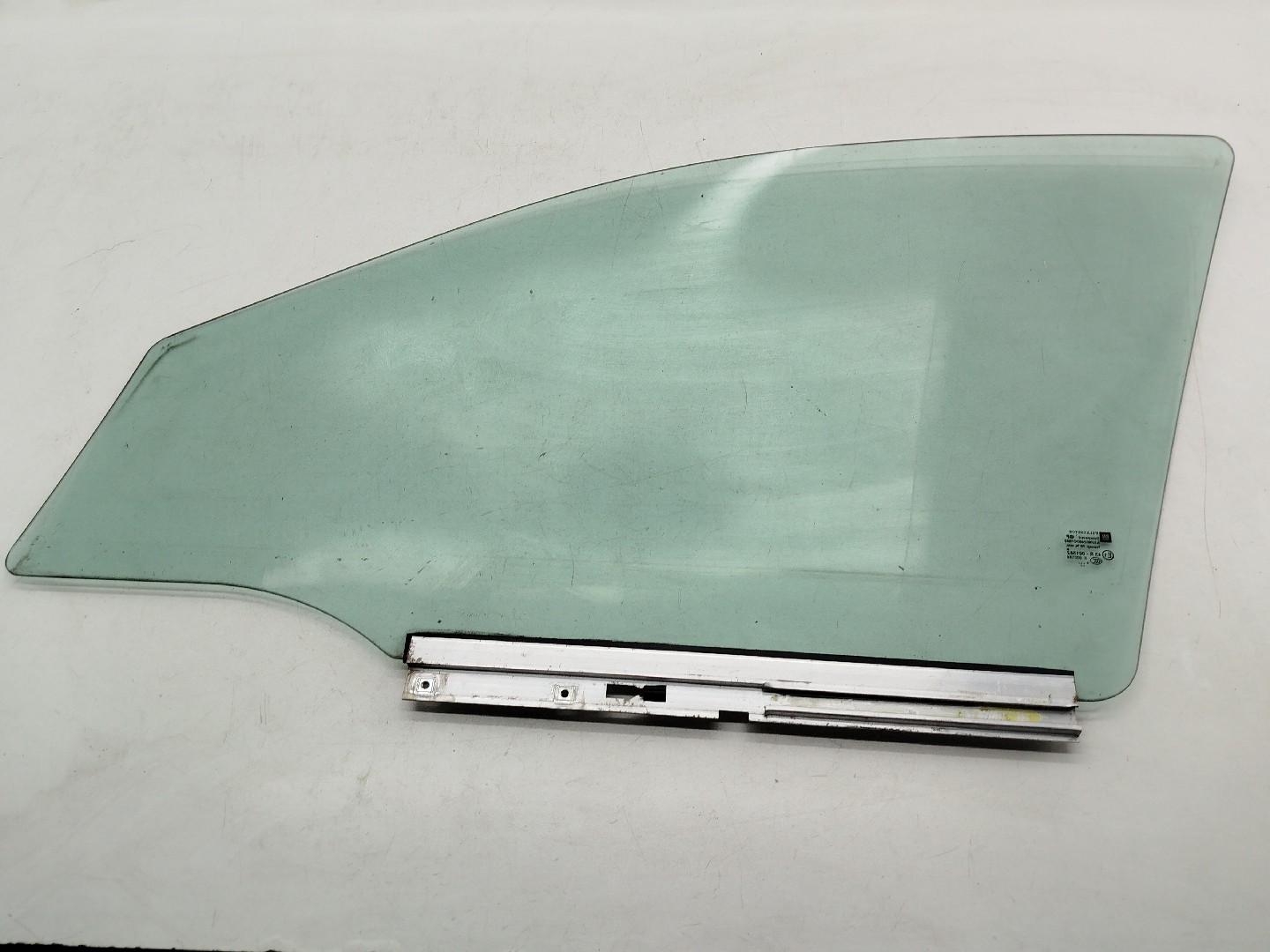 Vidro de Porta Frente Direito OPEL ASTRA H Combi (A04) | 04 - 14 Imagem-2