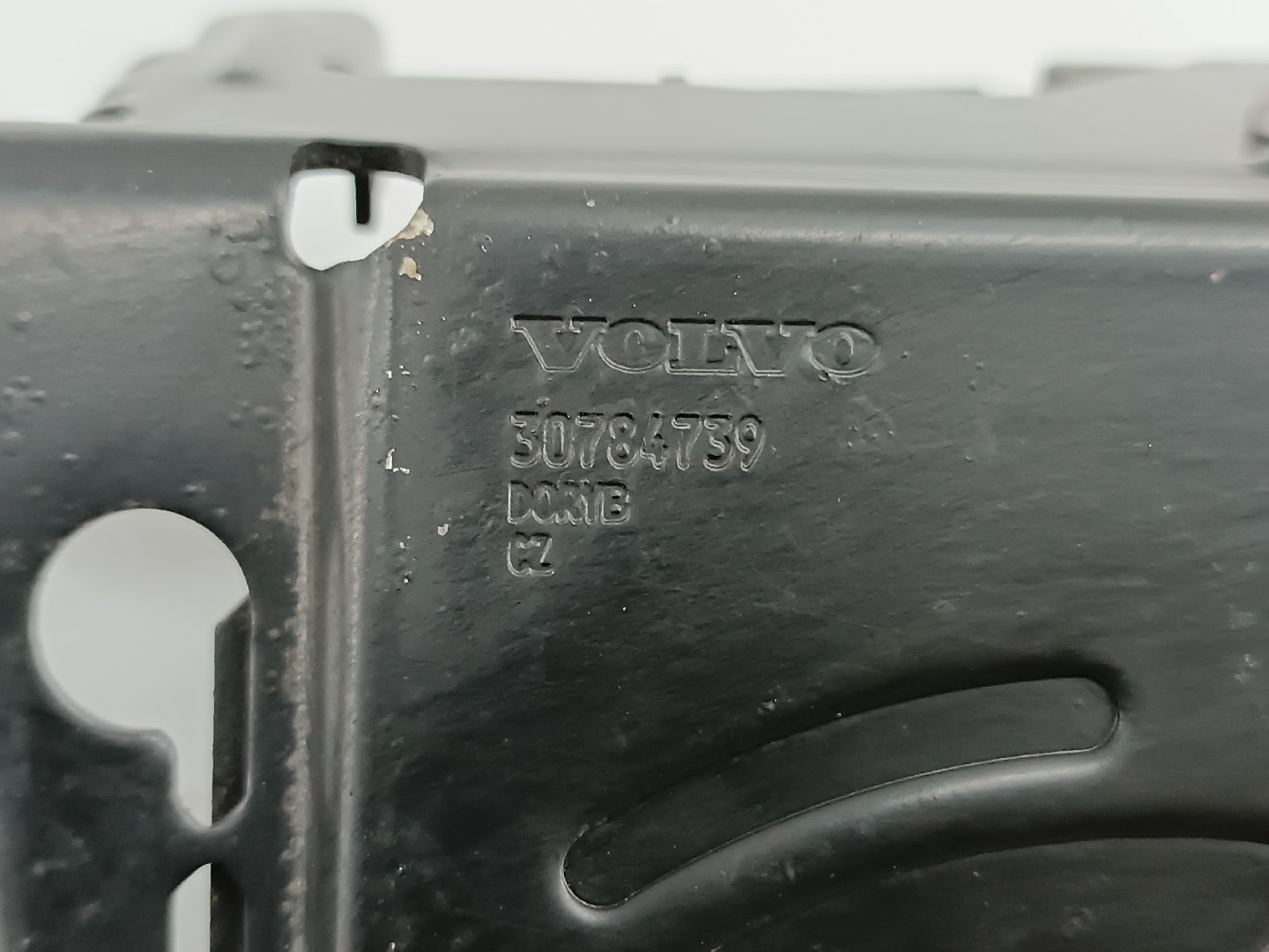 Fecho da Mala VOLVO C30 (533) | 06 - 13 Imagem-1