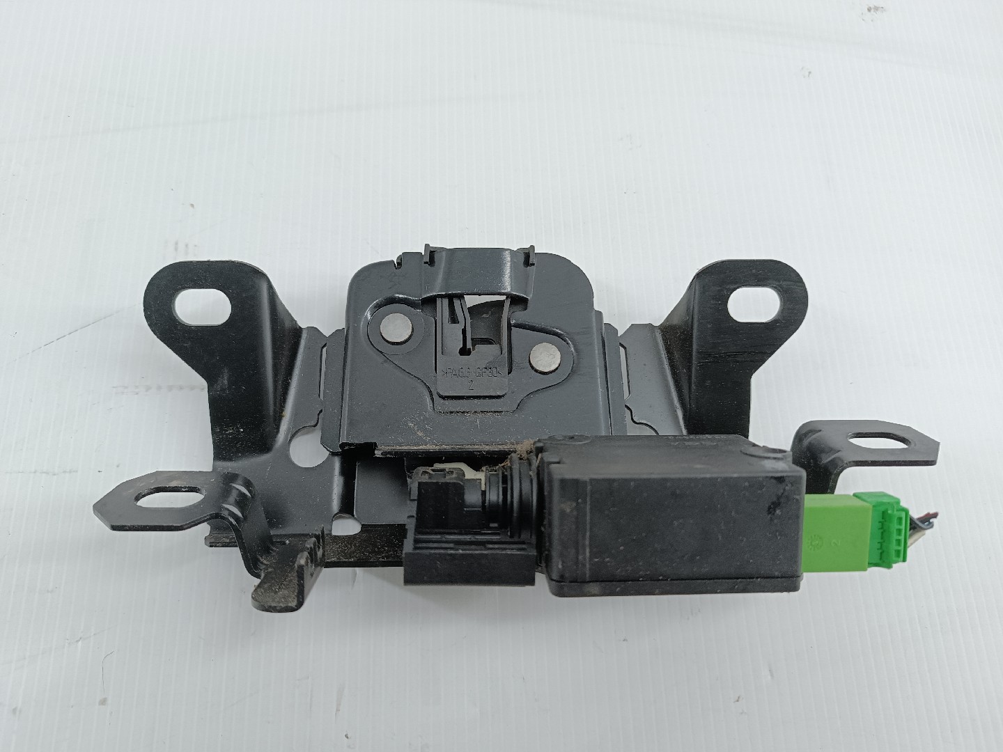 Fecho da Mala VOLVO C30 (533) | 06 - 13 Imagem-3