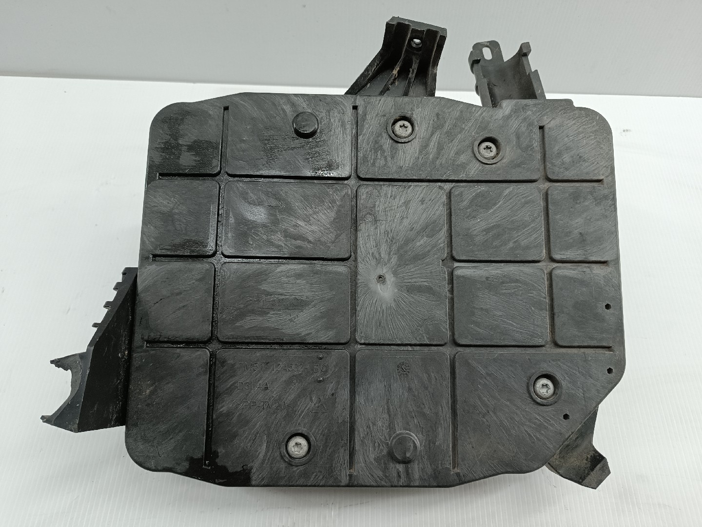 Caixa de Centralina VOLVO C30 (533) | 06 - 13