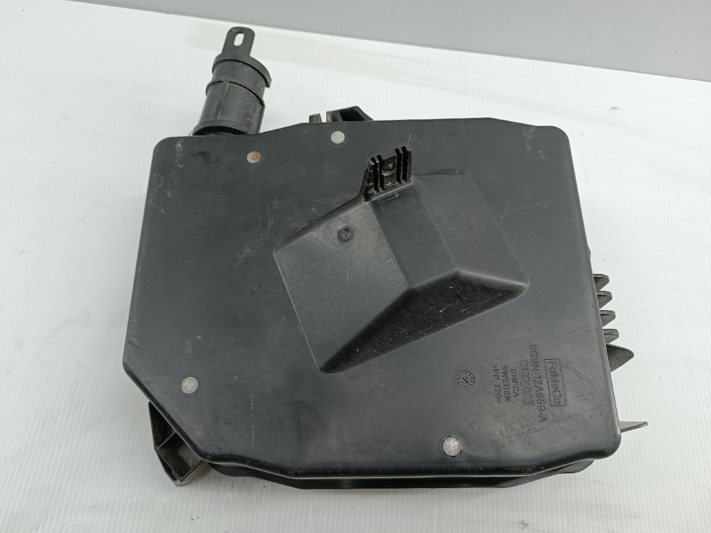 Caixa de Centralina VOLVO C30 (533) | 06 - 13 Imagem-3