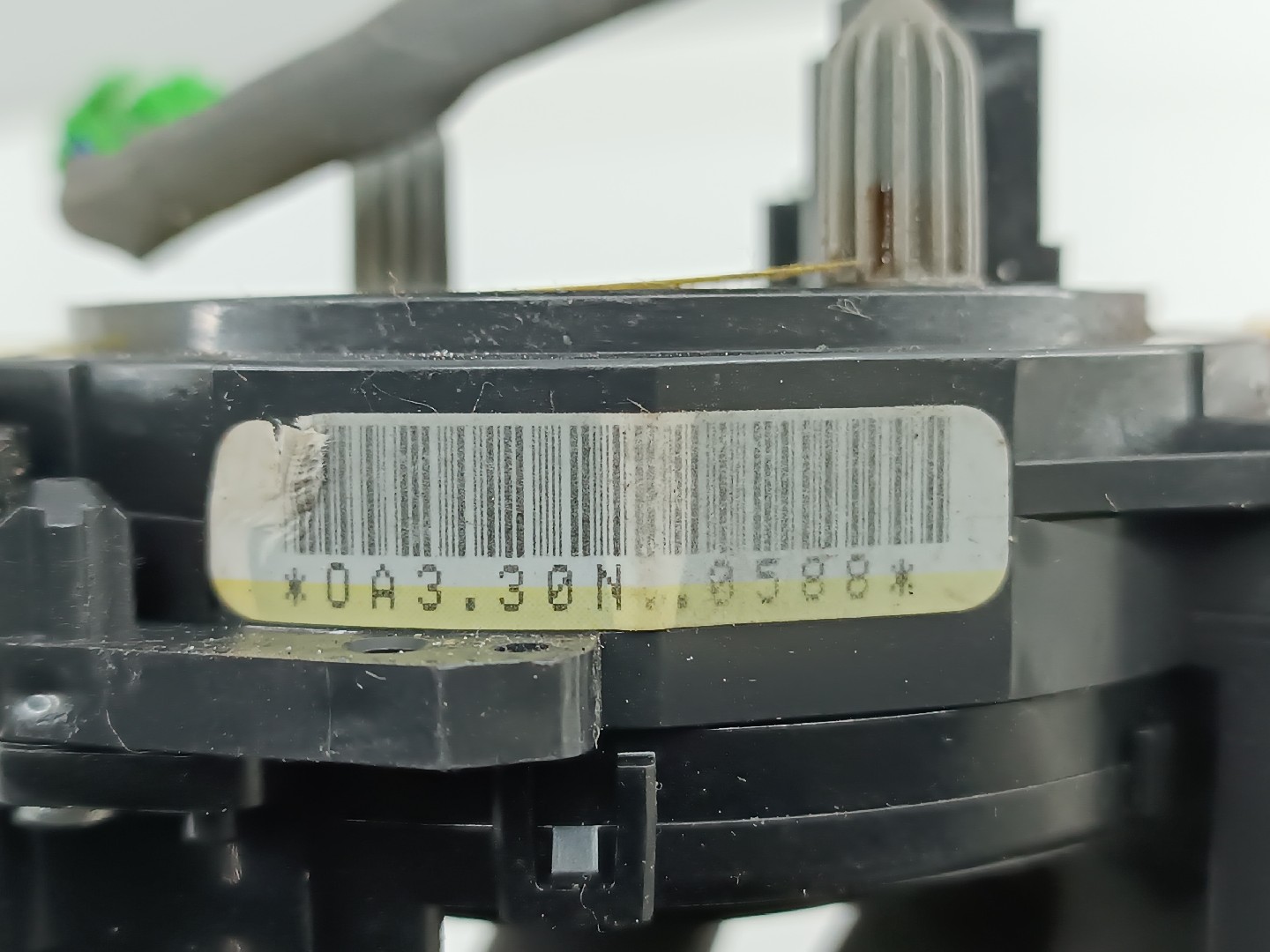 Fita de Airbag VOLVO C30 (533) | 06 - 13 Imagem-2