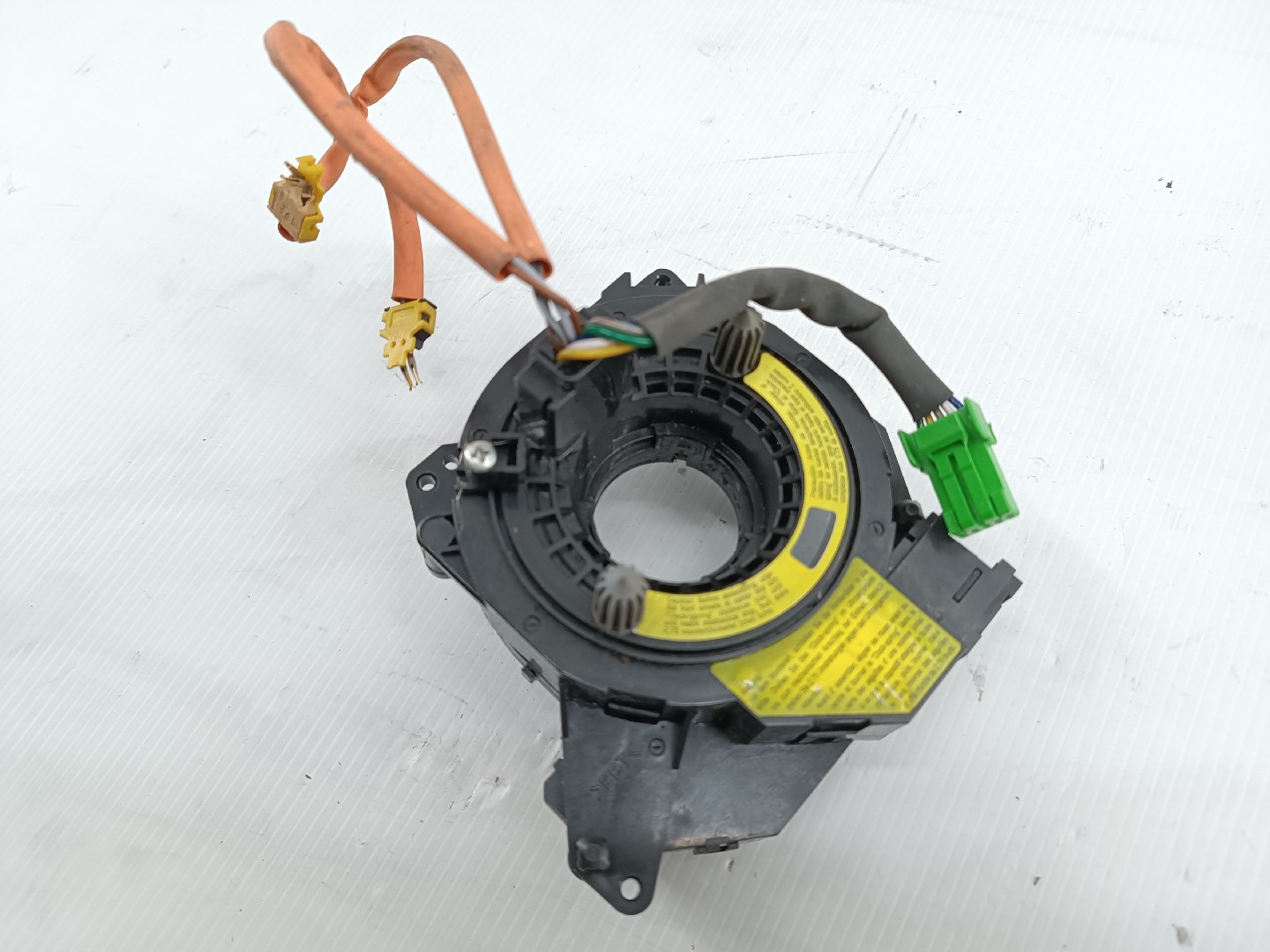 Fita de Airbag VOLVO C30 (533) | 06 - 13 Imagem-4