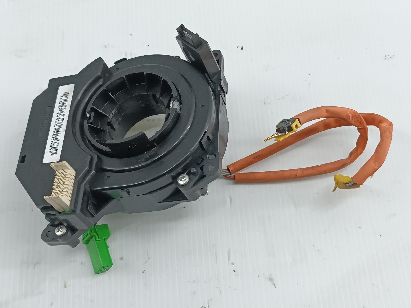 Fita de Airbag VOLVO C30 (533) | 06 - 13