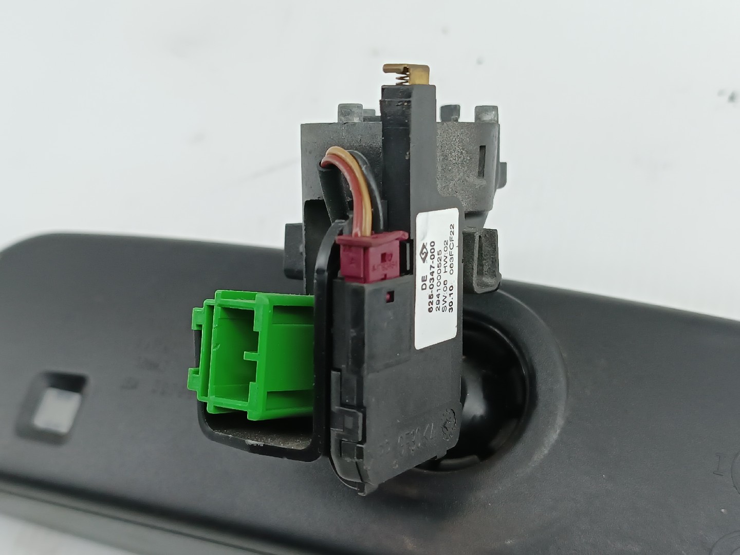 Espelho Retrovisor Interior VOLVO C30 (533) | 06 - 13 Imagem-1