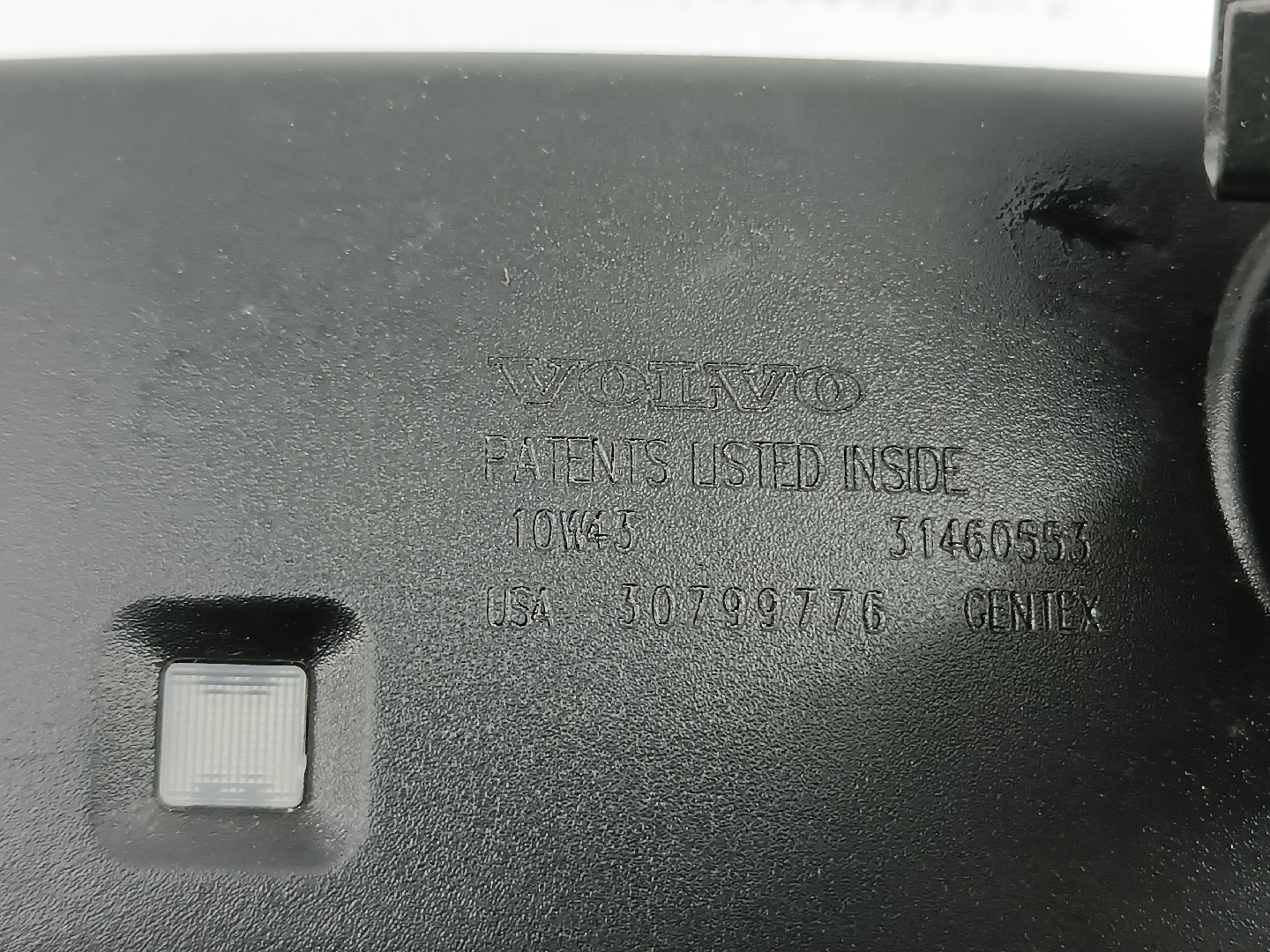 Espelho Retrovisor Interior VOLVO C30 (533) | 06 - 13 Imagem-3