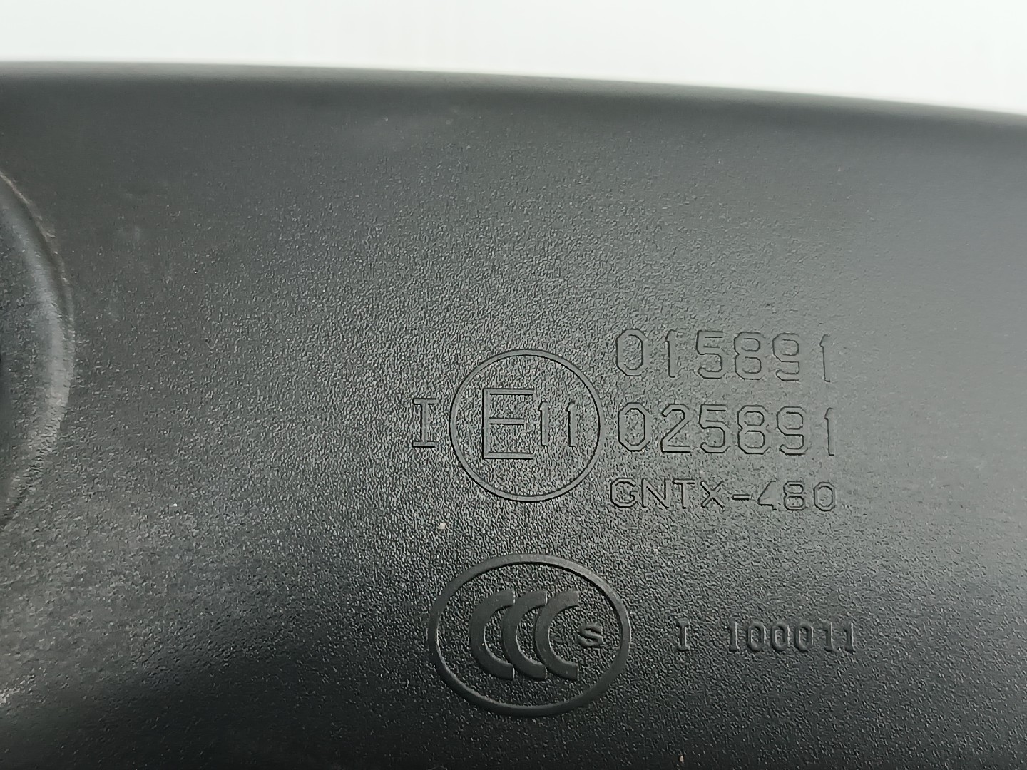 Espelho Retrovisor Interior VOLVO C30 (533) | 06 - 13 Imagem-2