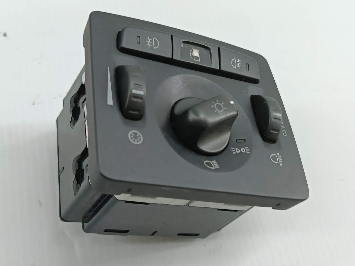 Comutador de luzes VOLVO C30 (533) | 06 - 13 Imagem-2