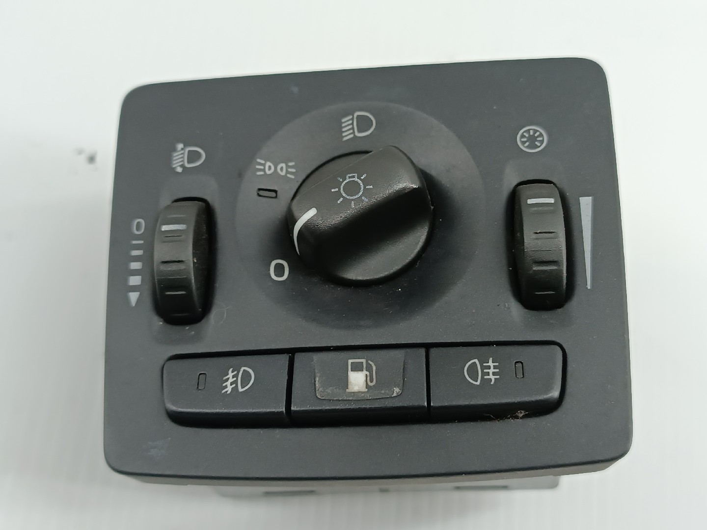 Comutador de luzes VOLVO C30 (533) | 06 - 13 Imagem-3