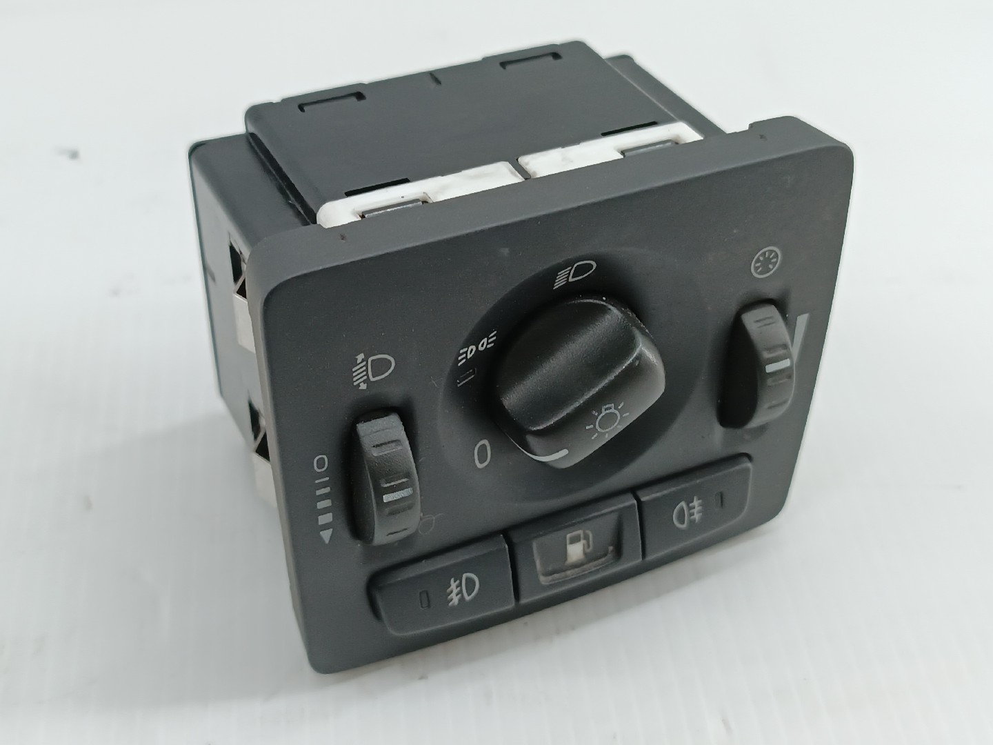 Comutador de luzes VOLVO C30 (533) | 06 - 13 Imagem-4