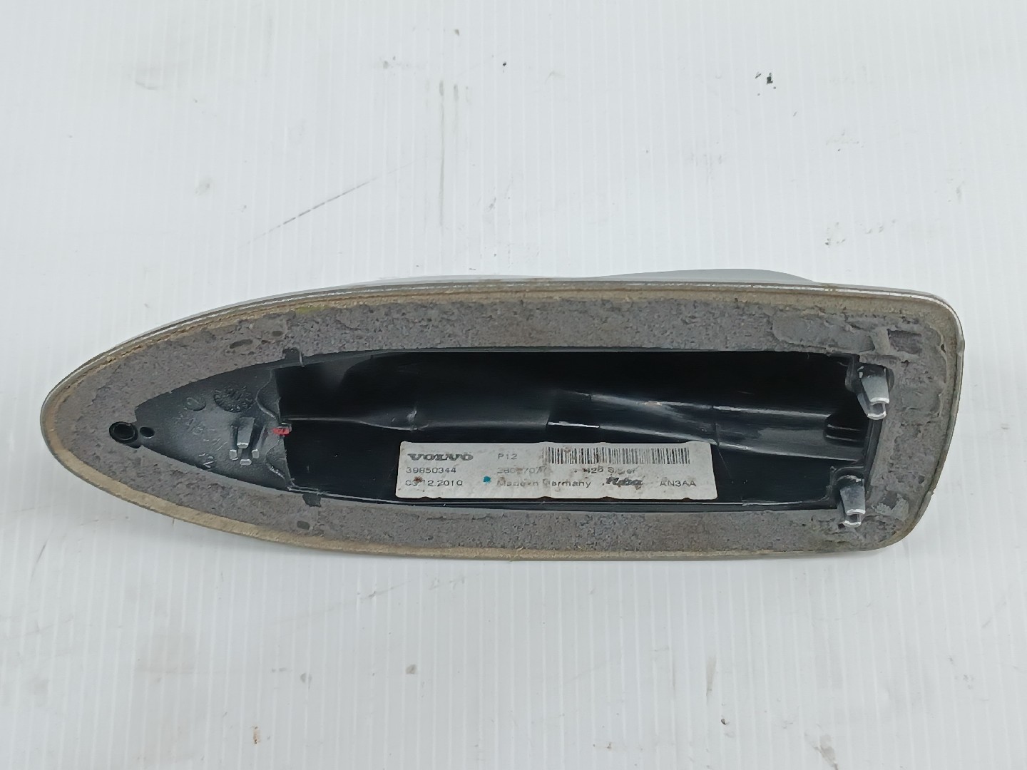 Antena de teto VOLVO C30 (533) | 06 - 13