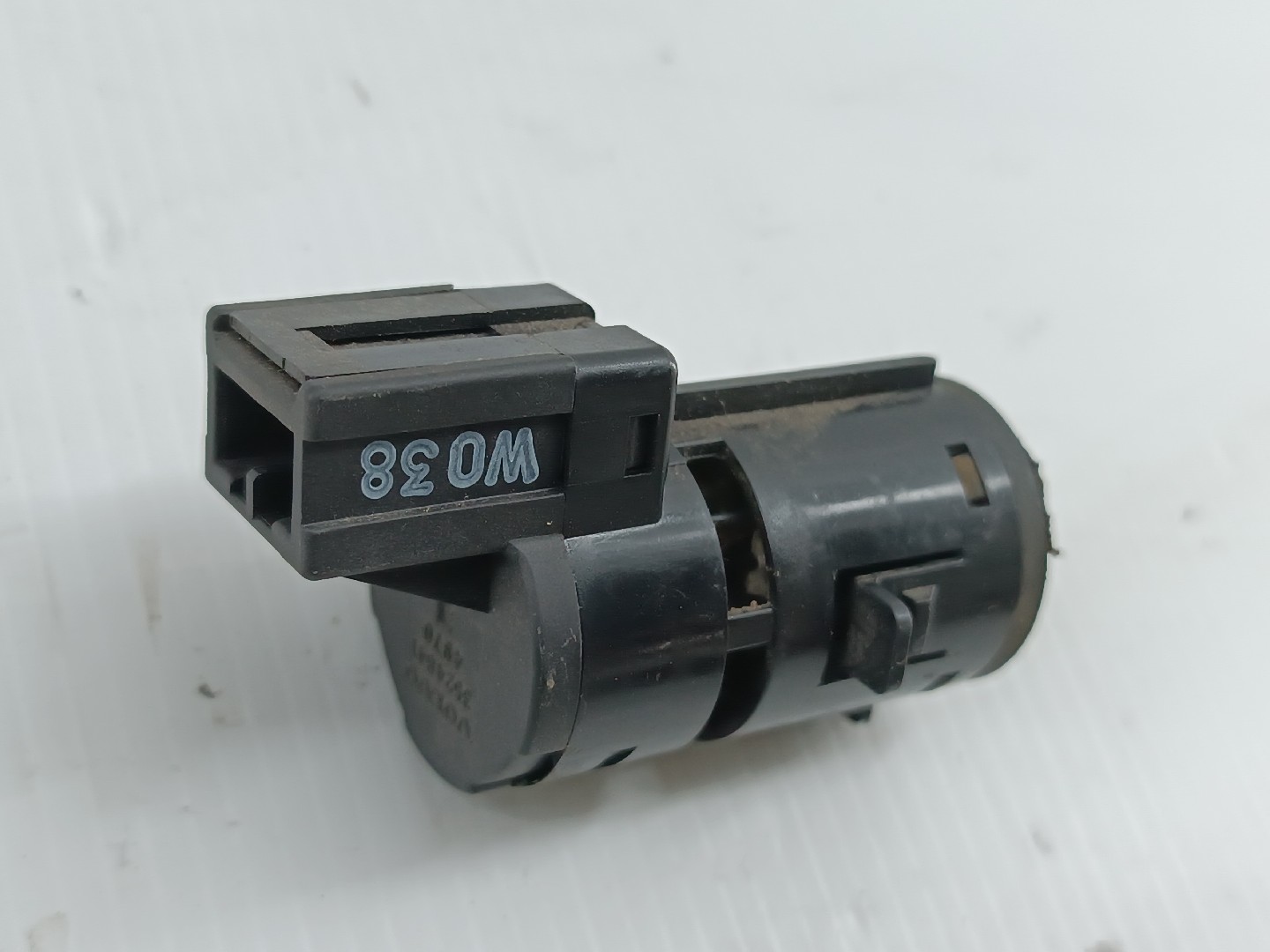 Sensor de temperatura VOLVO C30 (533) | 06 - 13 Imagem-4