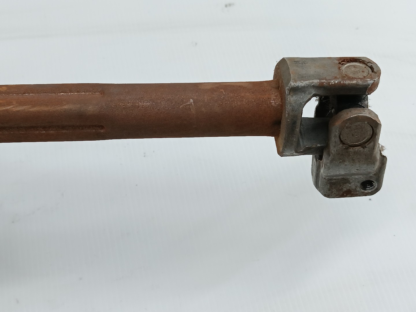 Coluna Direção VOLVO C30 (533) | 06 - 13 Imagem-1