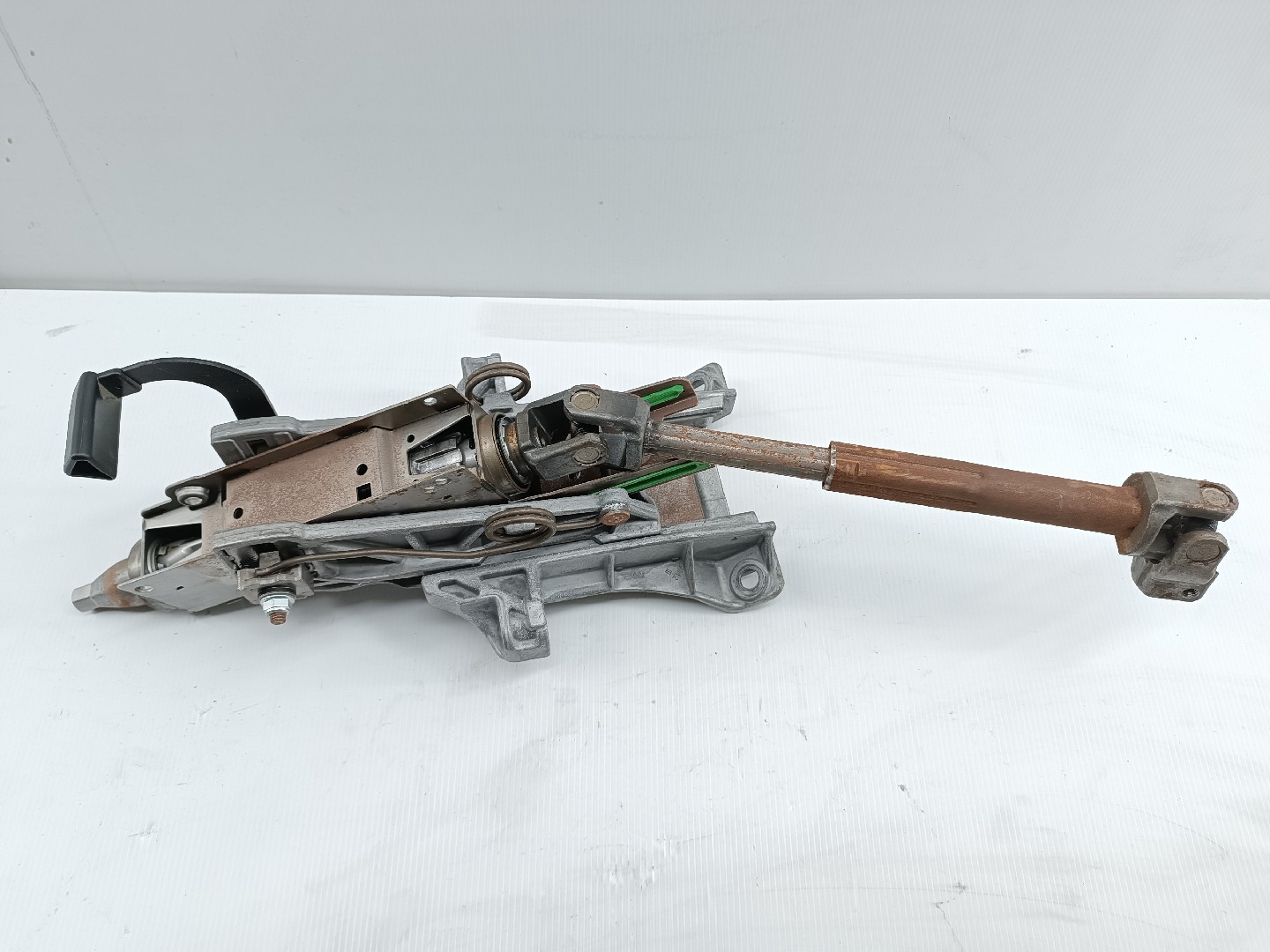 Coluna Direção VOLVO C30 (533) | 06 - 13