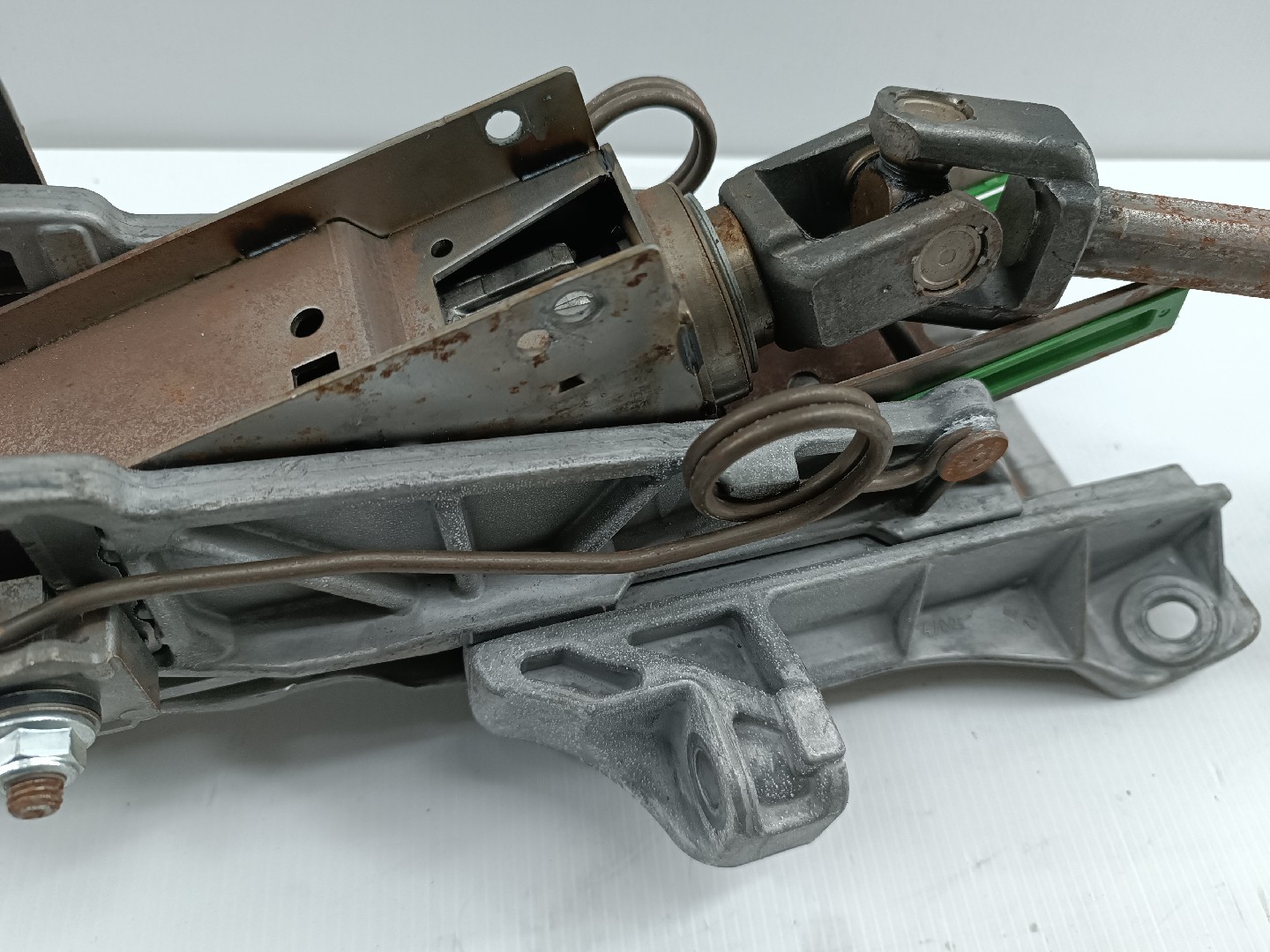 Coluna Direção VOLVO C30 (533) | 06 - 13 Imagem-2