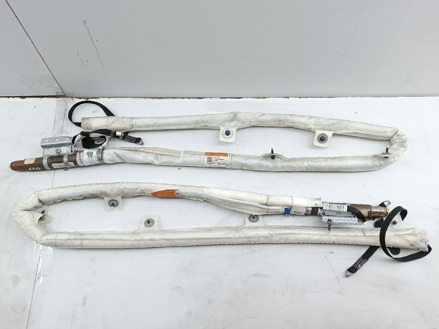 Airbag de cortina direito esquerdo VOLVO C30 (533) | 06 - 13