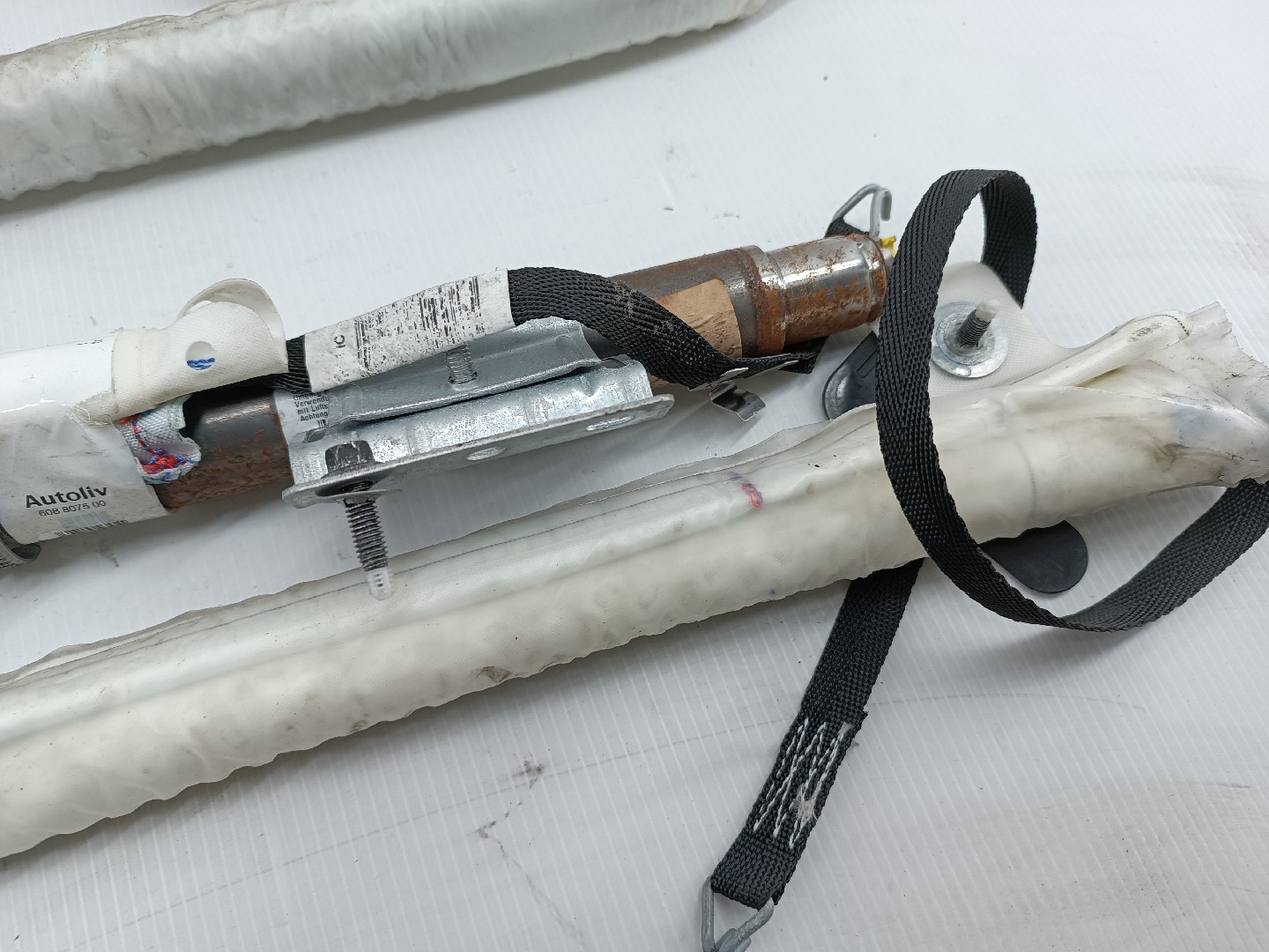 Airbag de cortina direito esquerdo VOLVO C30 (533) | 06 - 13 Imagem-1