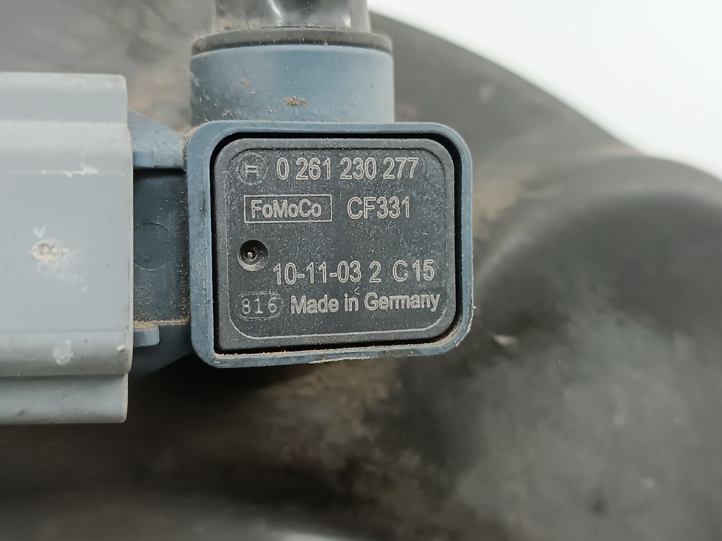 Servo Freio VOLVO C30 (533) | 06 - 13 Imagem-3