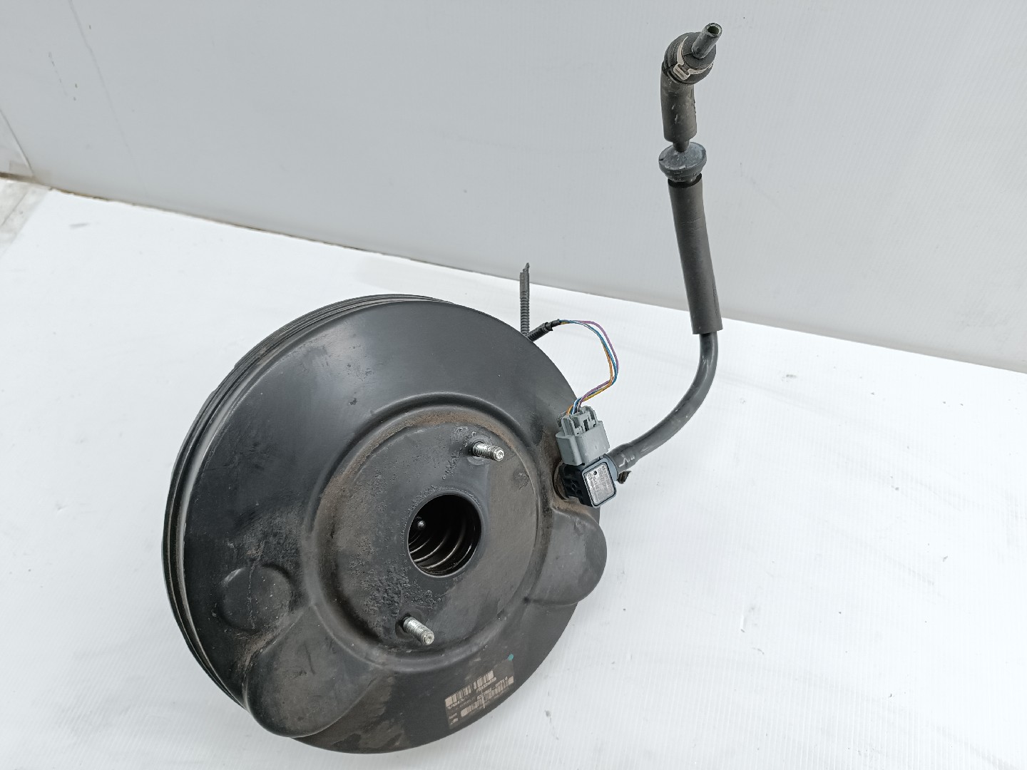 Servo Freio VOLVO C30 (533) | 06 - 13 Imagem-4