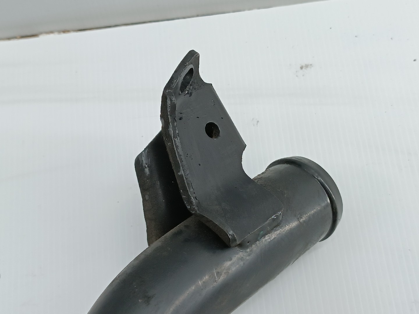 Tubagem do Intercooler VOLVO C30 (533) | 06 - 13 Imagem-1