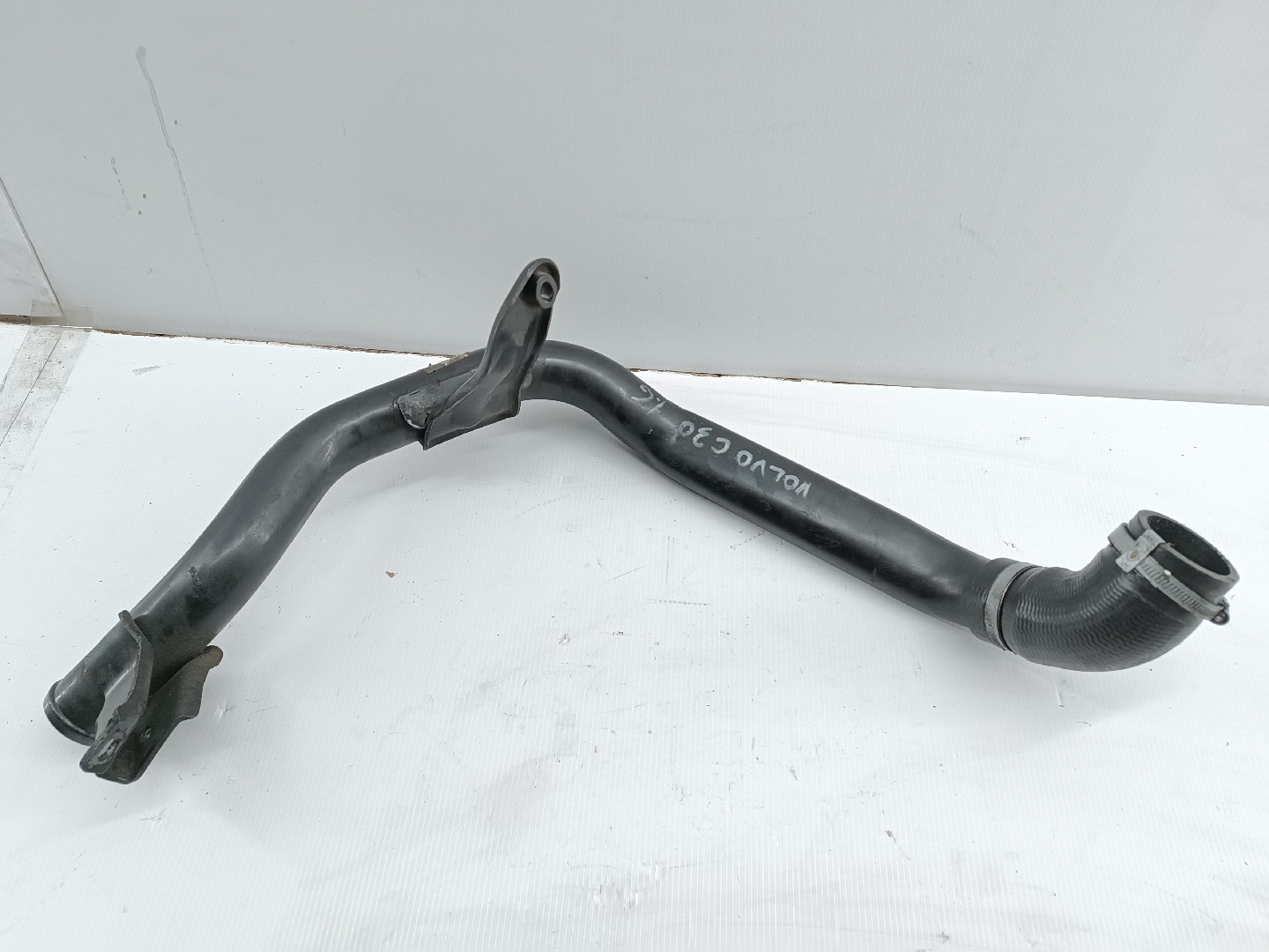 Tubagem do Intercooler VOLVO C30 (533) | 06 - 13 Imagem-4