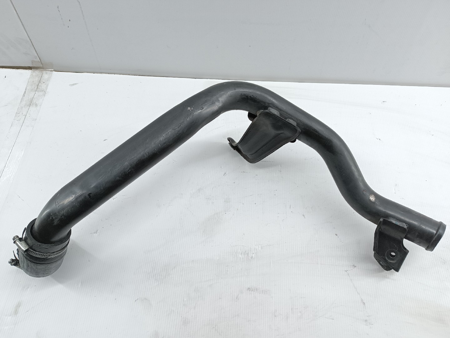 Tubagem do Intercooler VOLVO C30 (533) | 06 - 13 Imagem-3