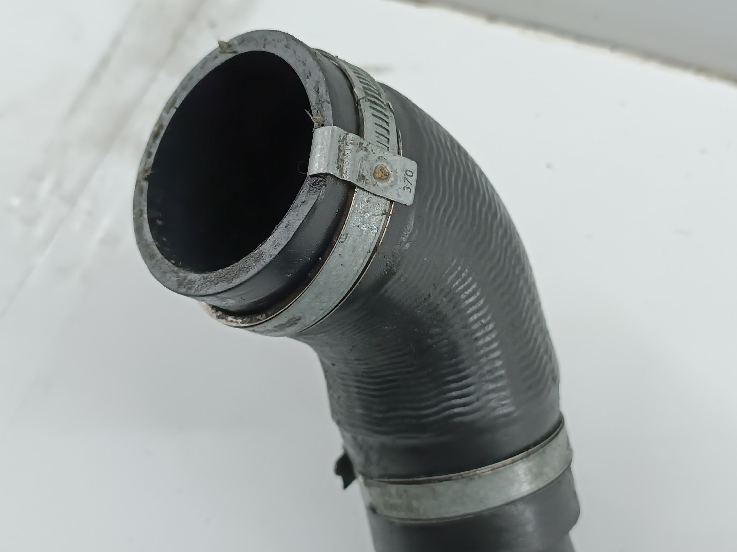 Tubagem do Intercooler VOLVO C30 (533) | 06 - 13 Imagem-2