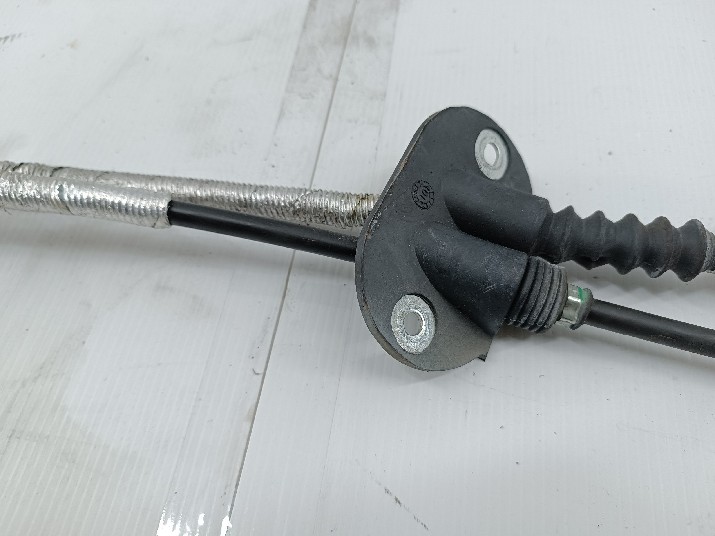 Seletor de mudanças VOLVO C30 (533) | 06 - 13 Imagem-3