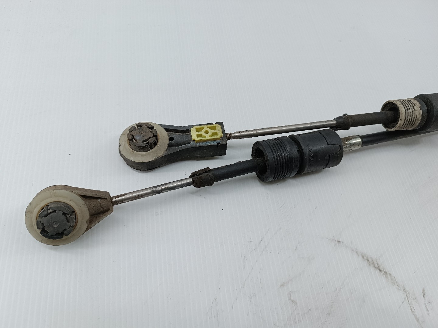 Seletor de mudanças VOLVO C30 (533) | 06 - 13 Imagem-4