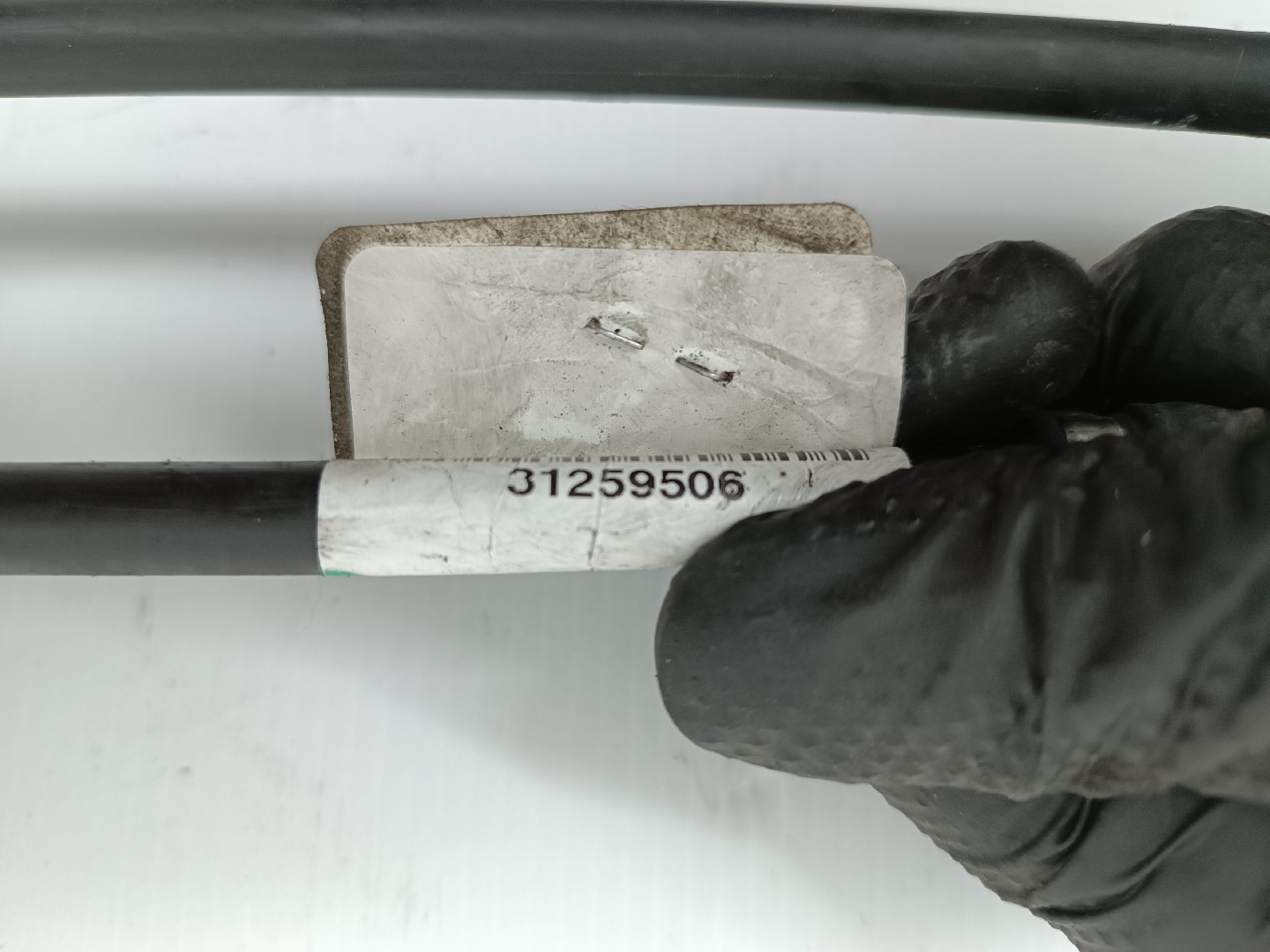 Seletor de mudanças VOLVO C30 (533) | 06 - 13 Imagem-6