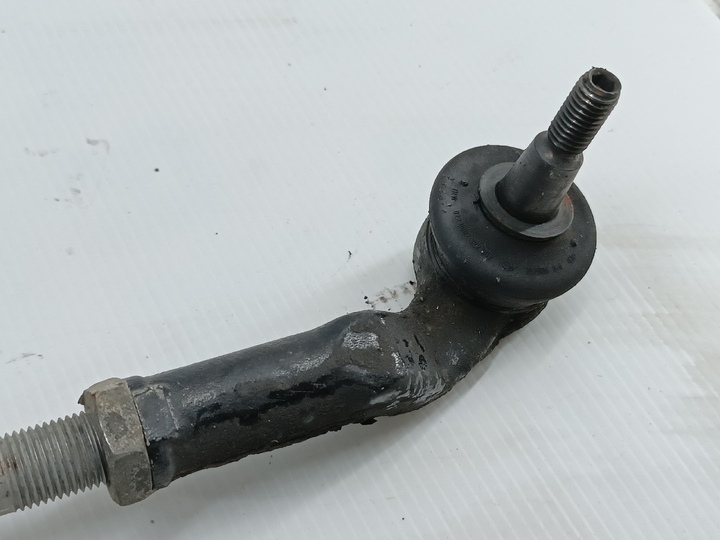 Caixa de direção VOLVO C30 (533) | 06 - 13 Imagem-1