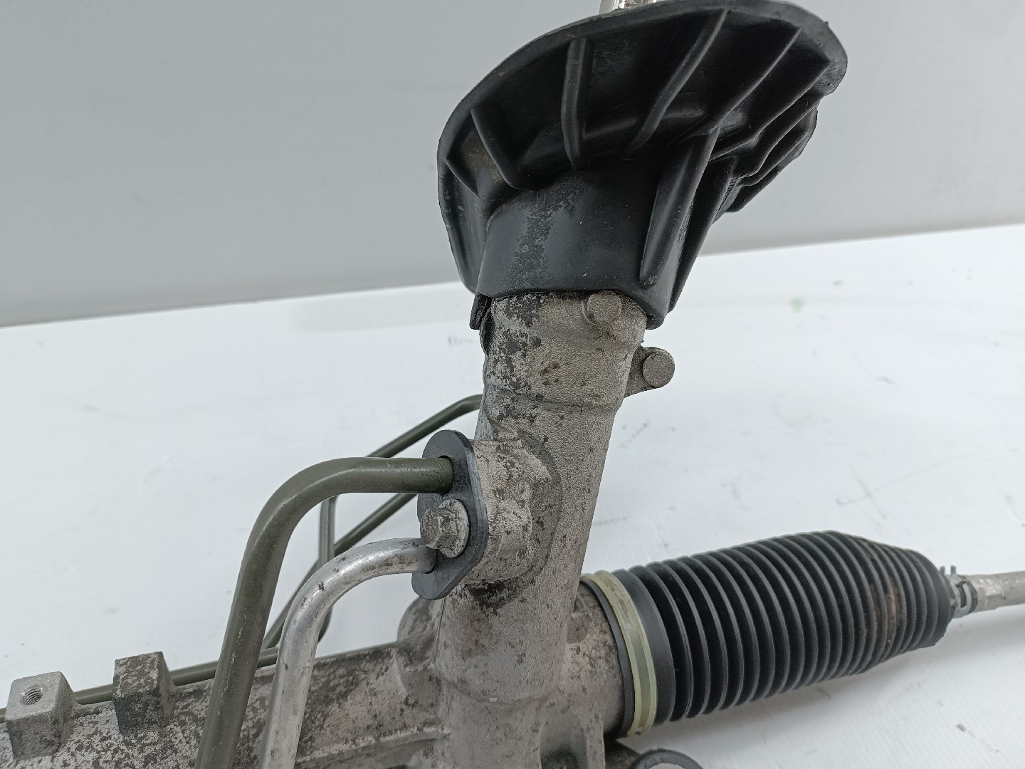 Caixa de direção VOLVO C30 (533) | 06 - 13 Imagem-2