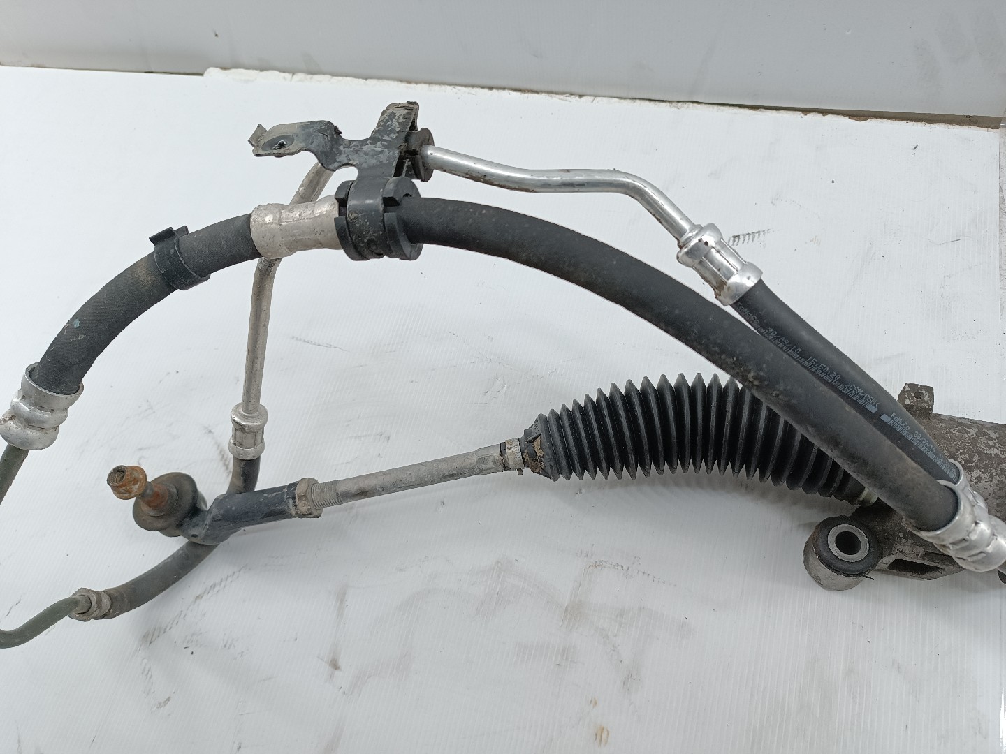 Caixa de direção VOLVO C30 (533) | 06 - 13 Imagem-5