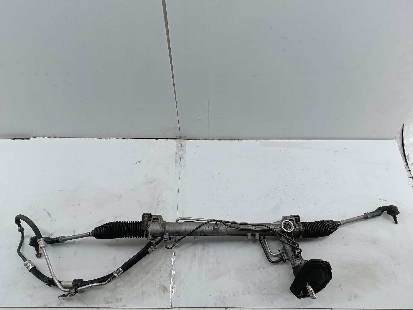 Caixa de direção VOLVO C30 (533) | 06 - 13 Imagem-6