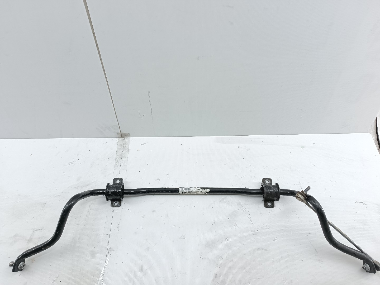 Barra estabilizadora frente VOLVO C30 (533) | 06 - 13