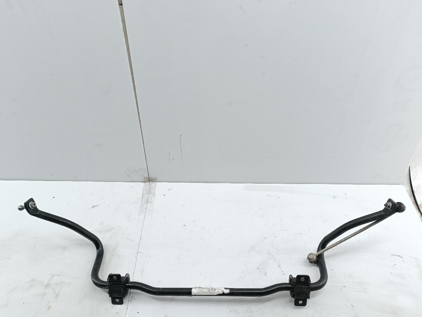 Barra estabilizadora frente VOLVO C30 (533) | 06 - 13 Imagem-4