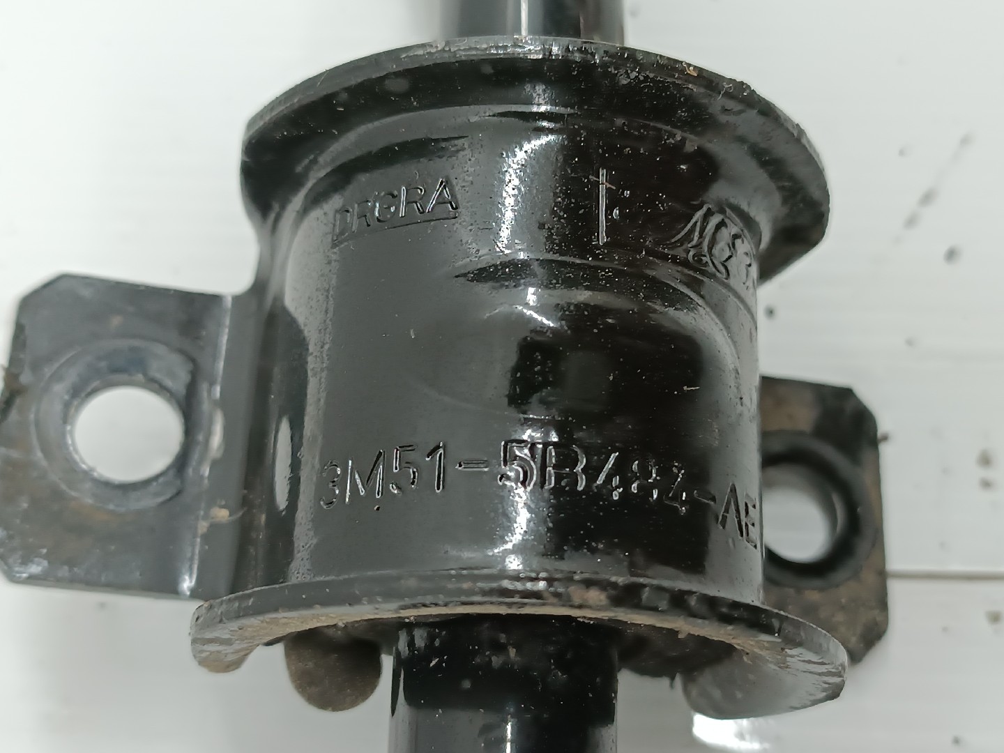 Barra estabilizadora frente VOLVO C30 (533) | 06 - 13 Imagem-3