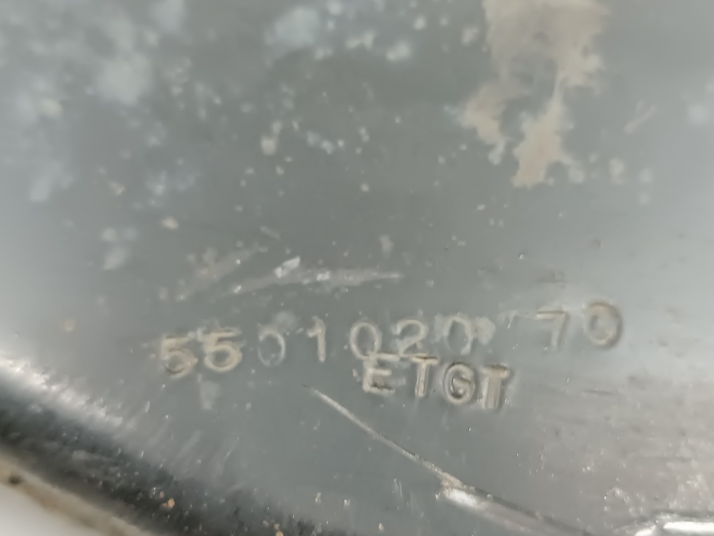 Braços de suspensão esquerdo e direito VOLVO C30 (533) | 06 - 13 Imagem-6