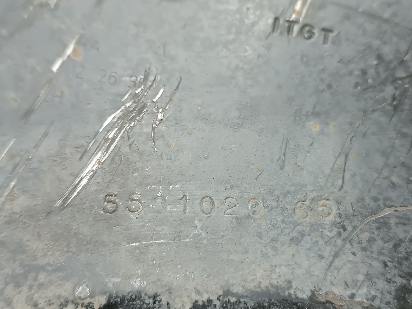 Braços de suspensão esquerdo e direito VOLVO C30 (533) | 06 - 13 Imagem-7