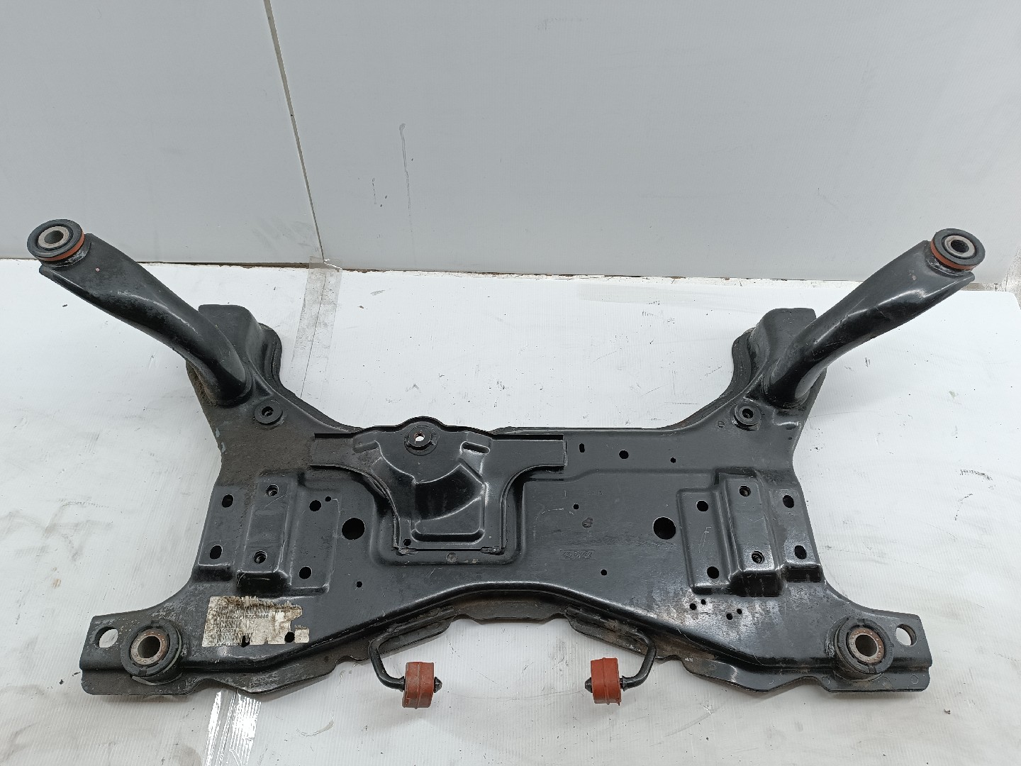 Charriot VOLVO C30 (533) | 06 - 13