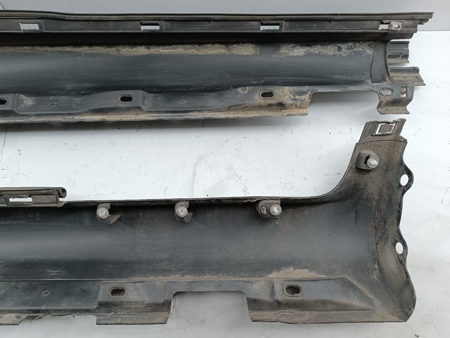 Embaladeiras VOLVO C30 (533) | 06 - 13 Imagem-1