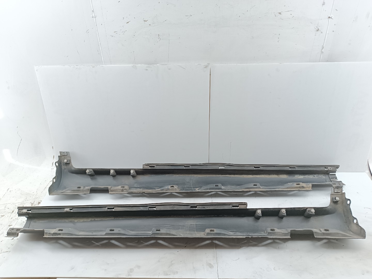 Embaladeiras VOLVO C30 (533) | 06 - 13