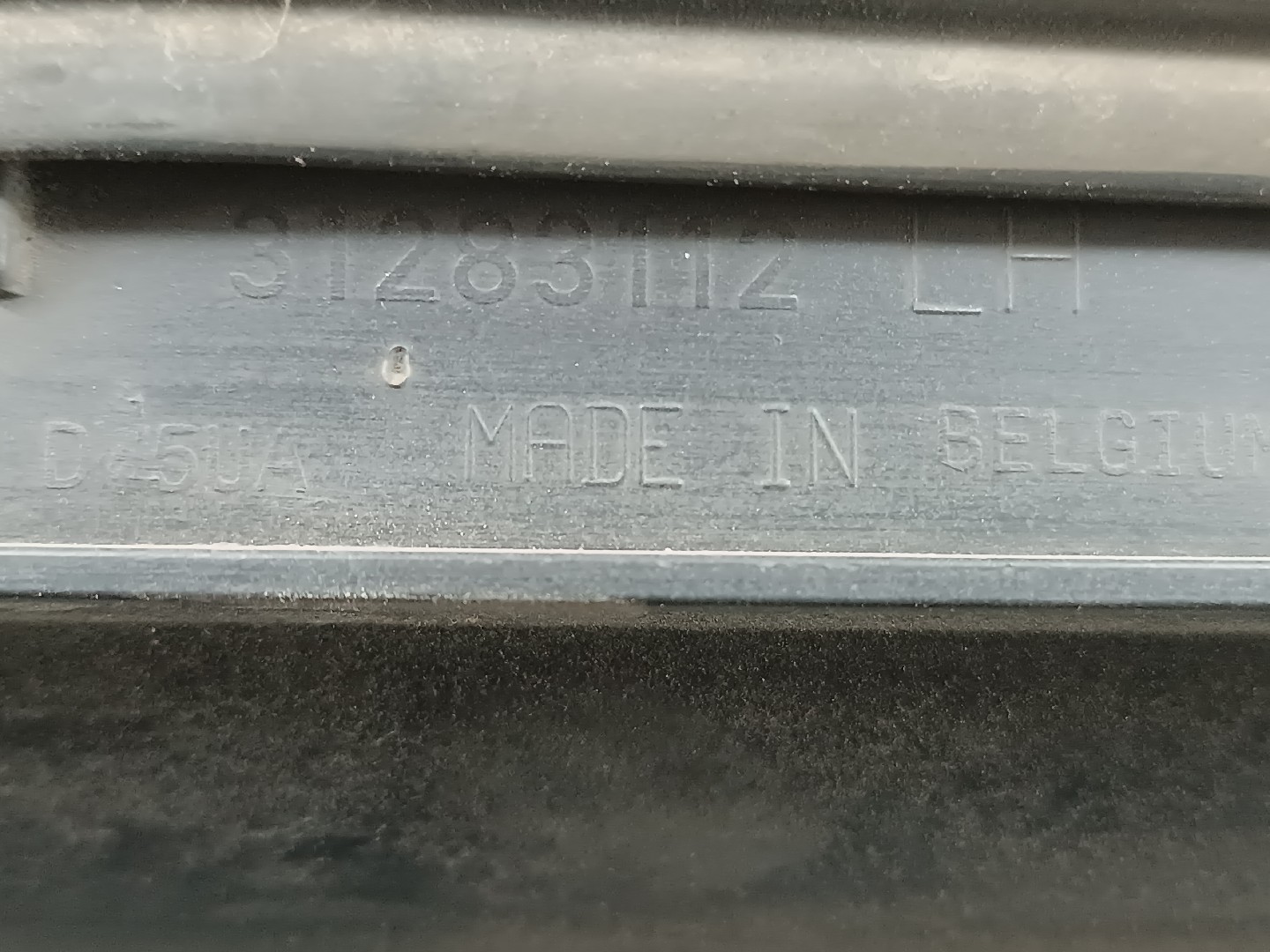 Embaladeiras VOLVO C30 (533) | 06 - 13 Imagem-7