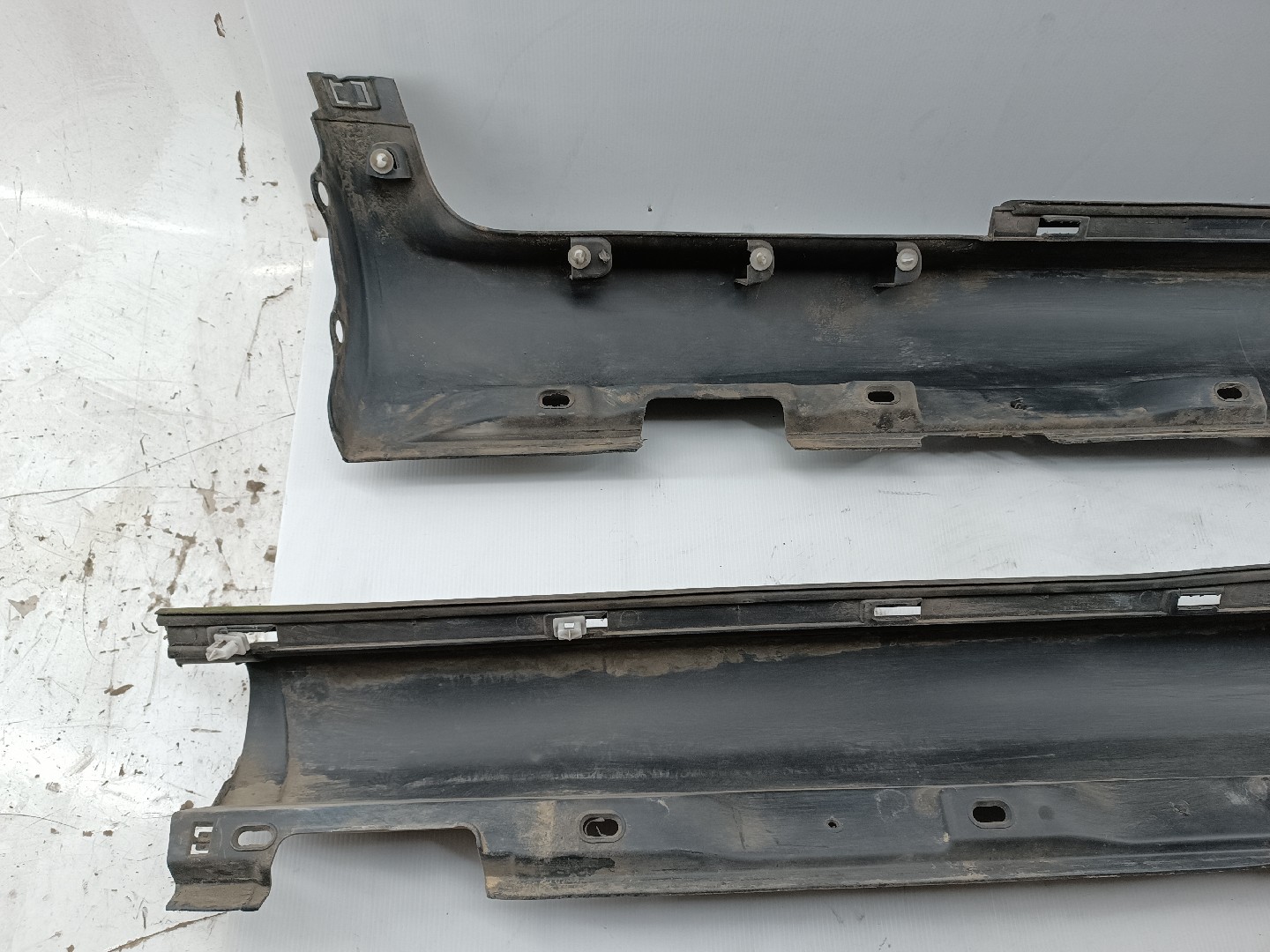 Embaladeiras VOLVO C30 (533) | 06 - 13 Imagem-3